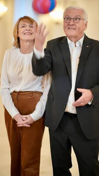bernd fuchs familienstand