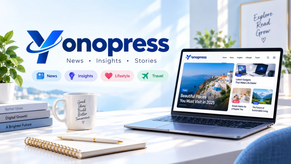 Yonopress