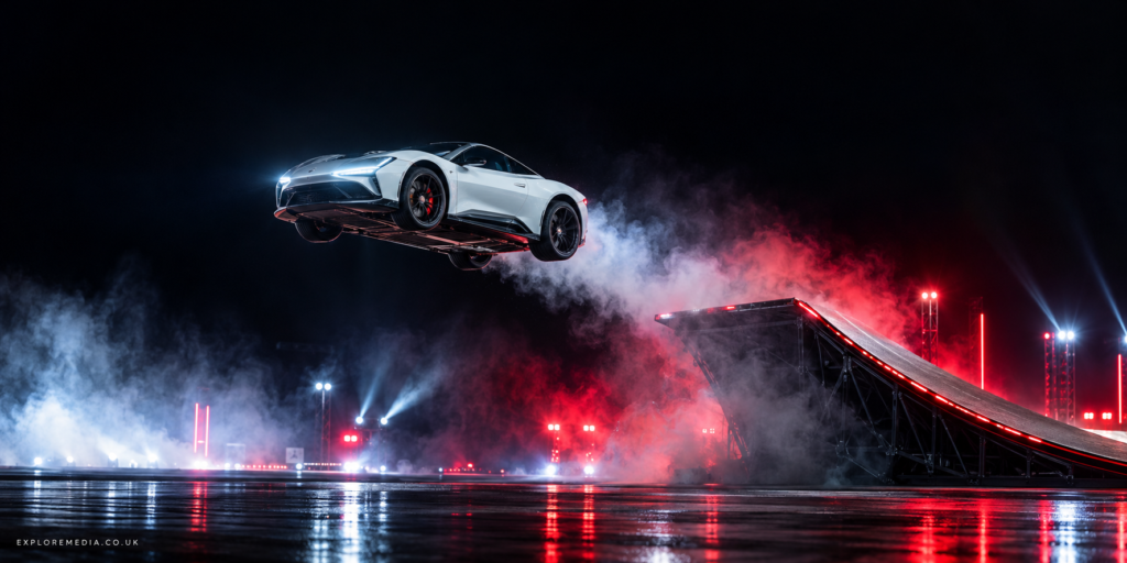 Tesla Flying Car Price