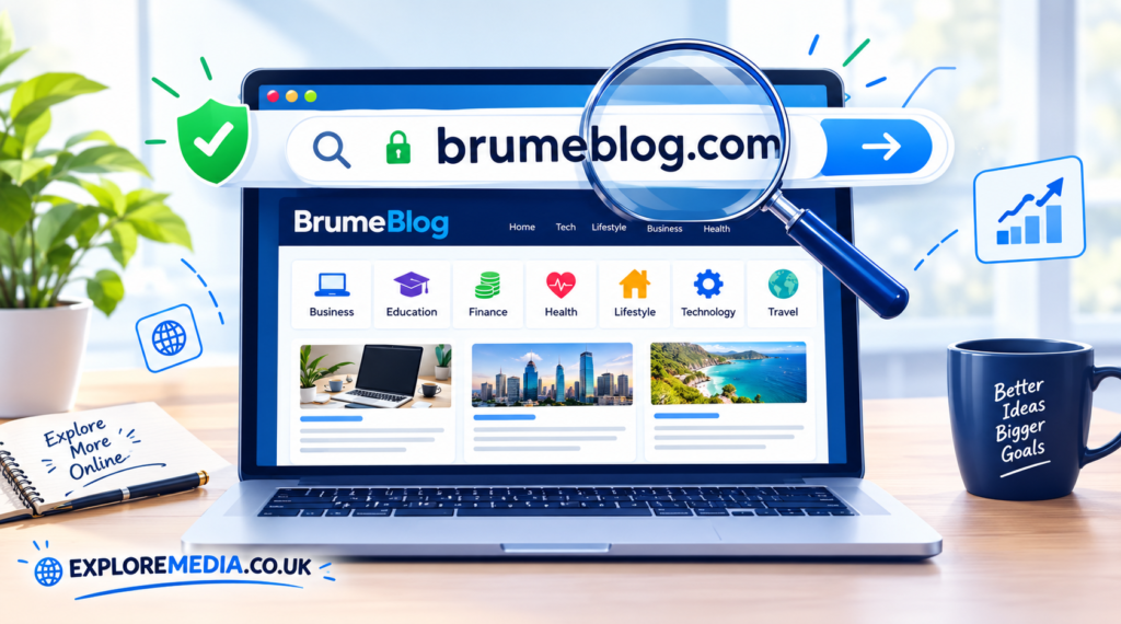 brumeblog com