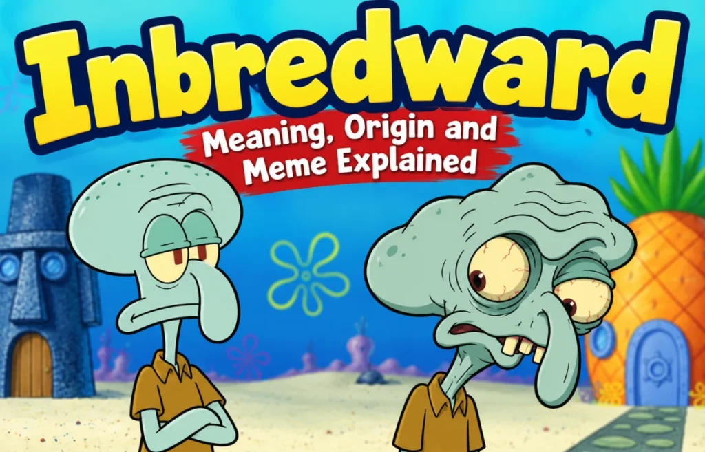 inbredward